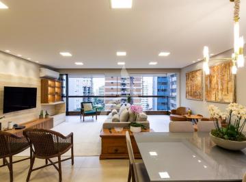 0 · Apartamento com 4 Quartos a venda no Cambuí Campinas/SP
