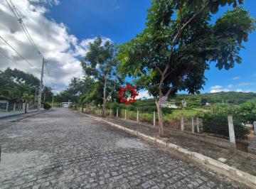 Terreno · 2500m² · Terreno com vista para o lago no Condomínio Morada Nobre à venda com 2.500 m2 por R$ 550.000 em Caru