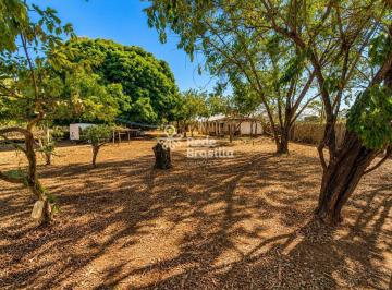 Rural · 70000m² · 3 Quartos · 8 Vagas · CHÁCARA DE 7 HECTARES À BEIRA DA DF-130 | PARANOÁ - DF