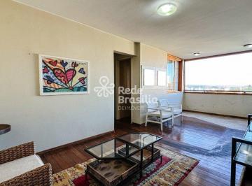 Apartamento · 69m² · 2 Quartos · 1 Vaga · SQN 309 - Edifício Notre Dame - Apartamento com 2 quartos - DCE - 1 vaga - nascente - aceita financi