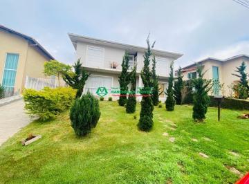 Casa · 500m² · 4 Quartos · Casa para aluguel - no Condomínio Santa Adélia