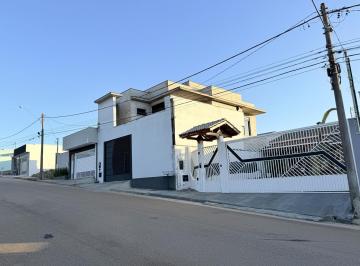 Comercial · 250m² · Comercial à venda - no Jardim Vista Alegre