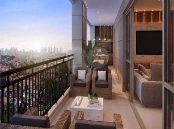 Apartamento Venda 66m² de 2 quartos · Apartamento com 2 quartos à venda em Jardim são paulo(zona norte) - SP