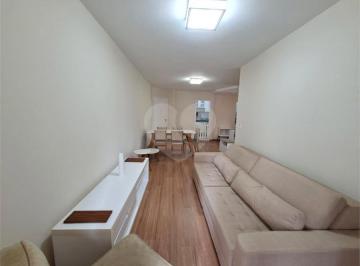 Apartamento de 2 quartos, São Paulo · Apartamento com 2 quartos à venda em Cerqueira césar - SP