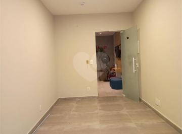 Comercial · 12m² · Salas à venda em Pinheiros - SP