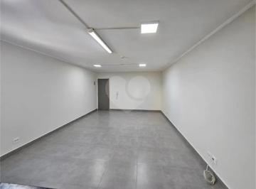 Comercial de 1 quarto, São Paulo · Salas com 1 quartos à venda em Pinheiros - SP