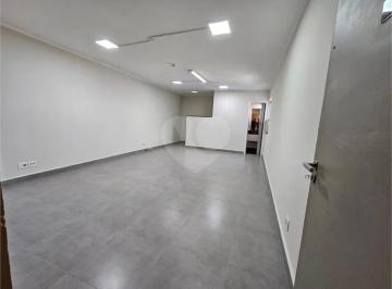 Comercial · 1 Quarto · Salas com 1 quartos à venda em Pinheiros - SP