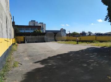 Terreno · 1000m² · 30 Vagas · Terreno à venda em Vila santa catarina - SP