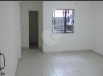Comercial · 44m² · 1 Quarto · Salas com 1 quartos à venda em Pinheiros - SP