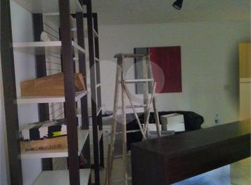 Comercial de 1 quarto, São Paulo · Salas com 1 quartos à venda em Pinheiros - SP