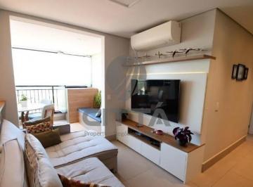 0 · Apartamento a venda, Taquaral, Campinas/SP.
