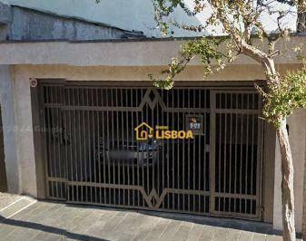 143e6be42c4e11e32e833e47cbf2c2ac1fbb6984 · Casa com 2 dormitórios à venda, 137 m² por R$ 400.000,00 - Jardim Nossa Senhora do Carmo - São Paulo
