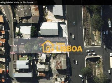 7e0ea14544e0093a65333f7ea147f1d11ea5cc6b · Terreno à venda, 1400 m² por R$ 3.000.000,00 - Vila Carmosina - São Paulo/SP