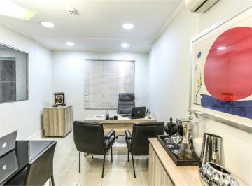 Comercial · 44m² · 1 Quarto · Salas com 1 quartos à venda em Pinheiros - SP