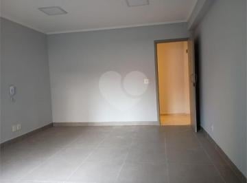 Comercial · 44m² · 1 Quarto · Salas com 1 quartos à venda em Pinheiros - SP