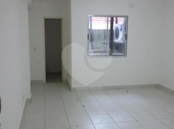 Comercial · 47m² · Salas à venda em Pinheiros - SP