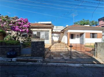 Casa · 360m² · 4 Quartos · 4 Vagas · Casa com 4 quartos à venda em Jardim leonor mendes de barros - SP