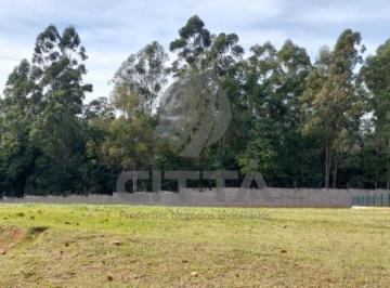 0 · Terreno a venda, 1334m2, Residencial EntreVerdes, Campinas/SP