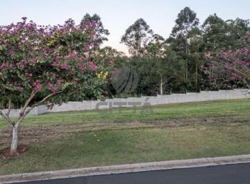 0 · Terreno a venda, 1334m2, Residencial EntreVerdes, Campinas/SP