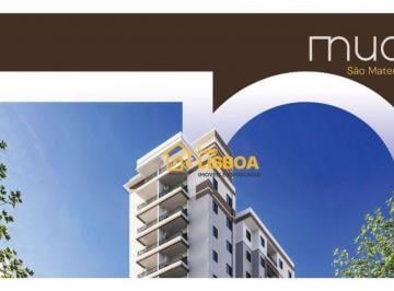 f22c8a1373a531b3c8cfdac134bdc33415fff6ab · Apartamento com 2 dormitórios à venda, 36 m² por R$ 215.000,00 - Cidade São Mateus - São Paulo/SP