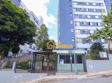 cf705745b4c88e16732a9ee002a975d6d95060f4 · Apartamento com 2 dormitórios à venda, 47 m² por R$ 230.000,00 - Vila Zefira - São Paulo/SP