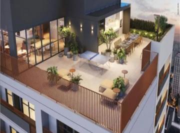 Apartamento · 24m² · 1 Quarto · Studio com 1 quartos à venda em Vila olímpia - SP