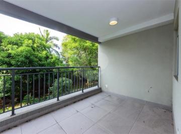 Apartamento · 83m² · 3 Quartos · 2 Vagas · Apartamento com 3 quartos à venda em Santo amaro - SP