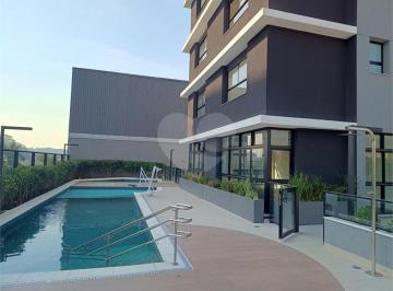 Apartamento · 117m² · 3 Quartos · 2 Vagas · Apartamento com 3 quartos à venda em Vila baruel - SP