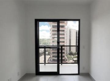 Apartamento · 25m² · 1 Quarto · 1 Vaga · Studio com 1 quartos à venda em Vila olímpia - SP