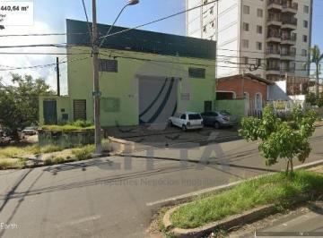 0 · Galpão a venda, Vila Industrial, Campinas/SP.