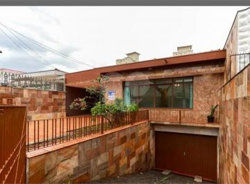 Casa · 217m² · 5 Quartos · 4 Vagas · Casa térrea com 5 quartos à venda em Parque mandaqui - SP