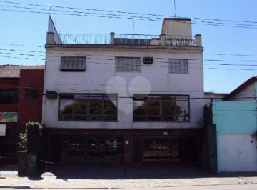 Comercial · 827m² · 5 Vagas · Prédio inteiro à venda em Luz - SP