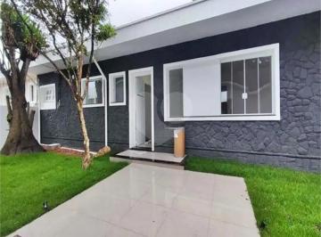 Casa · 186m² · 3 Quartos · 4 Vagas · Sobrado com 3 quartos à venda em Tucuruvi - SP