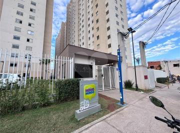 Apartamento · 32m² · 2 Quartos · 1 Vaga · Apartamento com 2 quartos à venda em Parque novo mundo - SP