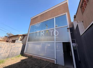 0 · Salão comercial para locação de 250 metros, no Taquaral em Campinas
