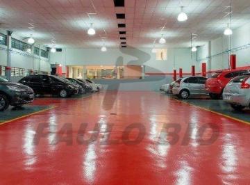 Comercial · 3150m² · Comercial para aluguel - no Vila Lageado