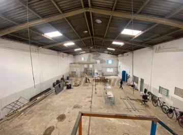 Comercial · 800m² · Comercial para aluguel - em Capuava