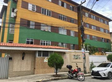 Apartamento · 47m² · 2 Quartos · 1 Vaga · Apartamento à venda em São João do Tauape