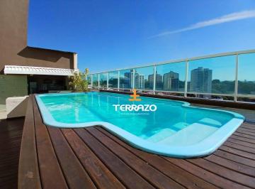 9b06e21bbba2a190bf9eb93a12c6ac0f7bdfe1dd · Apartamento com 2 dormitórios à venda, 96 m² por R$ 370.000,00 - São João - Volta Redonda/RJ