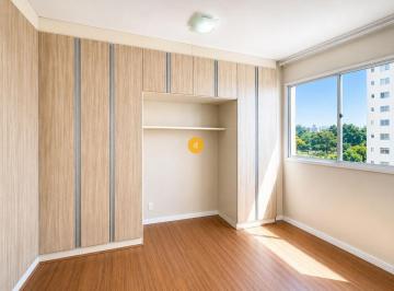 Apartamento · 51m² · 2 Quartos · 1 Vaga · Apartamento 2 Quartos em Condomínio Clube Pinheirinho