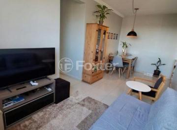 0d1e4b6b · Apartamento, 3 dormitórios, 62 m², em Nonoai