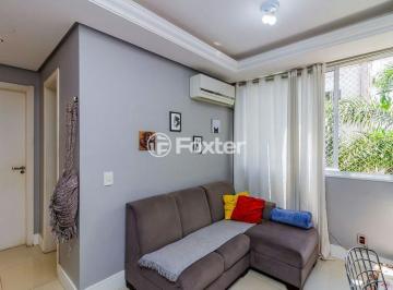 01-APARTAMENTO-2D-CAVALHADA-PORTO-ALEGRE-806586.jpg · Apartamento, 2 dormitórios, 45.88 m², em Cavalhada