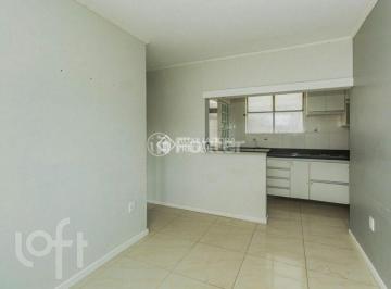 3052aec5 · Apartamento, 2 dormitórios, 48.44 m², em Santa Maria Goretti