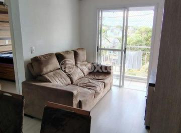 1a967bad · Apartamento, 1 dormitórios, 43 m², em Presidente Vargas