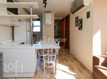 3d0b6587 · Apartamento, 2 dormitórios, 38.54 m², em Olaria