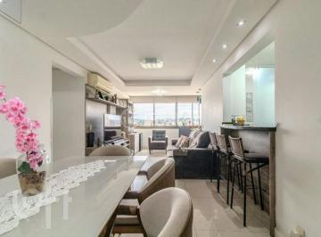 f2355488 · Apartamento, 3 dormitórios, 94.56 m², em Vila Ipiranga