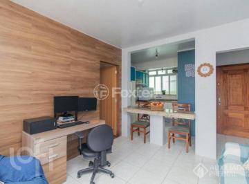 52e1059a · Apartamento, 2 dormitórios, 55.59 m², em Santa Tereza