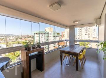 89210821 · Apartamento, 3 dormitórios, 120 m², em Jardim Botânico