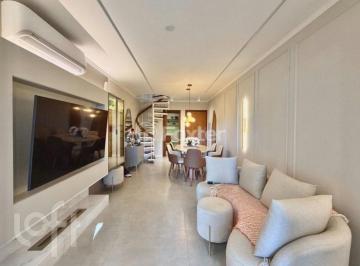 add60c96 · Cobertura, 3 dormitórios, 190 m², em Petrópolis