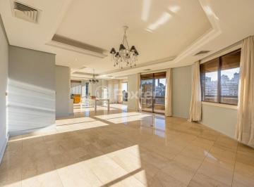 02-Itajai 495_AP601 (Clarice).jpg · Apartamento, 4 dormitórios, 313 m², em Petrópolis